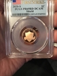 2020-S 1C Shield  First Strike PR69DCAM
