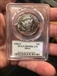 1998-S 50C Silver PR69DCAM