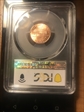 2000 1C "Cheerios" Cent MS66RD