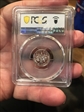 1995-S 10C Silver PR69DCAM