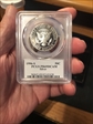 1996-S 50C Silver PR69DCAM