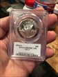 1994-S 50C Silver PR69DCAM
