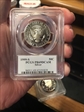 1999-S 50C Silver PR69DCAM