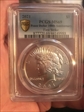 2021 $1 Peace Dollar 100th Anniversary First Strike MS69