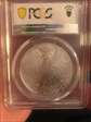 2021 $1 Peace Dollar 100th Anniversary First Strike MS69