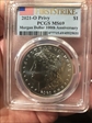 2021-O Privy $1 Morgan Dollar 100th Anniversary First Strike MS69