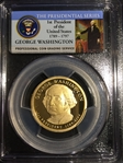 2007-S $1 George Washington PR69DCAM