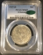 1937-D 50C Arkansas MS65