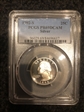 1992-S 25C Silver PR69DCAM