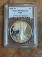 2006-W $1 Silver Eagle PR70DCAM