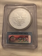 2006-W $1 Eagle-20th Anniversary First Strike PR69DCAM
