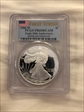 2006-W $1 Eagle-20th Anniversary First Strike PR69DCAM