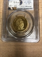 2008-S $1 James Monroe with Signature PR70DCAM