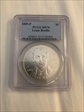 2009-P $1 Louis Braille MS70