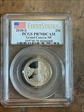 2010-S 25C Grand Canyon NP First Strike PR70DCAM