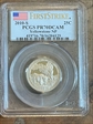 2010-S 25C Yellowstone NP First Strike PR70DCAM