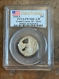 2010-S 25C Grand Canyon NP - Silver First Strike PR70DCAM