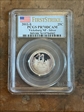 2011-S 25C Vicksburg NP - Silver First Strike PR70DCAM