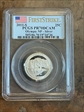 2011-S 25C Olympic NP - Silver First Strike PR70DCAM