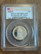 2010-S 25C Hot Springs NP - Silver First Strike PR70DCAM