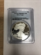 2008-W $1 Silver Eagle PR69DCAM