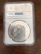 2016 $1 Silver Eagle  30th Anniversary MS70