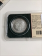 1999 $1 Silver Eagle 