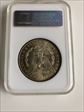 1884 $1 ms63