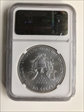 2015 $1 Silver Eagle First Strike Ms70