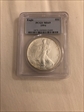 1994 $1 Silver Eagle MS69