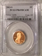 2003-S 1C PR69DCAM