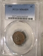 1904 1C MS64BN