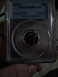 1970-S 10C PR68DCAM