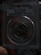 2007-P 25C Washington Satin Finish SP68