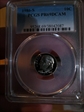 1986-S 10C PR69DCAM