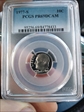 1977-S 10C PR69DCAM