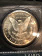 1881-S $1 MS64