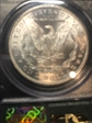 1885 $1 MS64