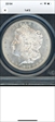 1879-S $1 MS65