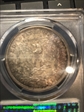 1921-D $1 MS62