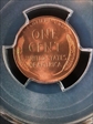 1945-S 1C MS66RD