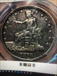 1878-S T$1 Trade N1