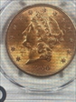 1900 $20 MS63