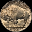 1938-D 5C Buffalo MS67