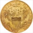 1799 $10 Large Stars Obverse XF45