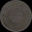 1797 1/2C Plain Edge VF20BN