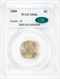 1899 5C MS64