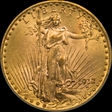 1912 $20 MS64