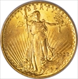 1922 $20 MS64