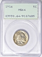 1916 5C MS64